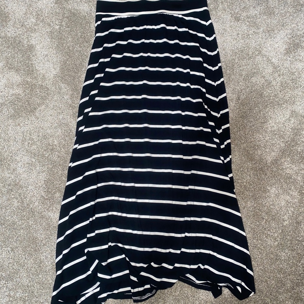 Maxi Skirt